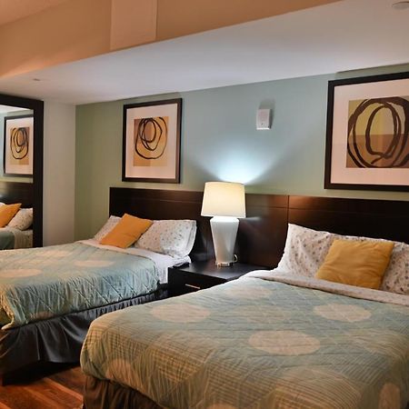 Spectacular Ocean Front Real 1 Bedroom Condo, 2 Ba Миртл-Бич Экстерьер фото